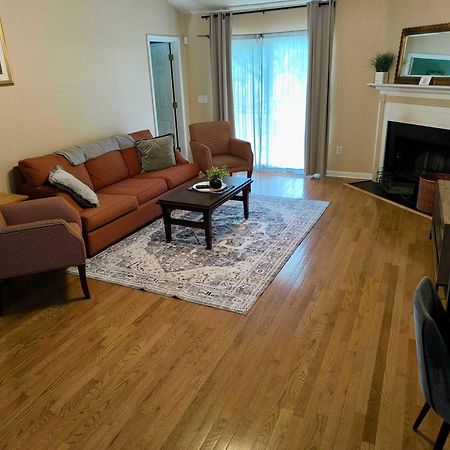 Aerie Oaks Cottage-5Min To Lake, 20Min To Columbia Lexington Exteriör bild