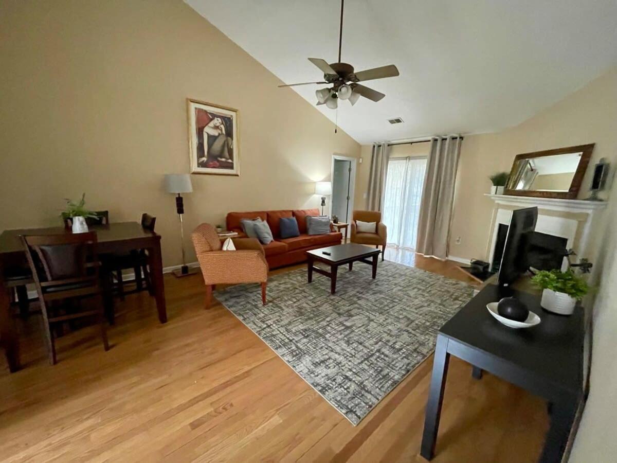 Aerie Oaks Cottage-5Min To Lake, 20Min To Columbia Lexington Exteriör bild