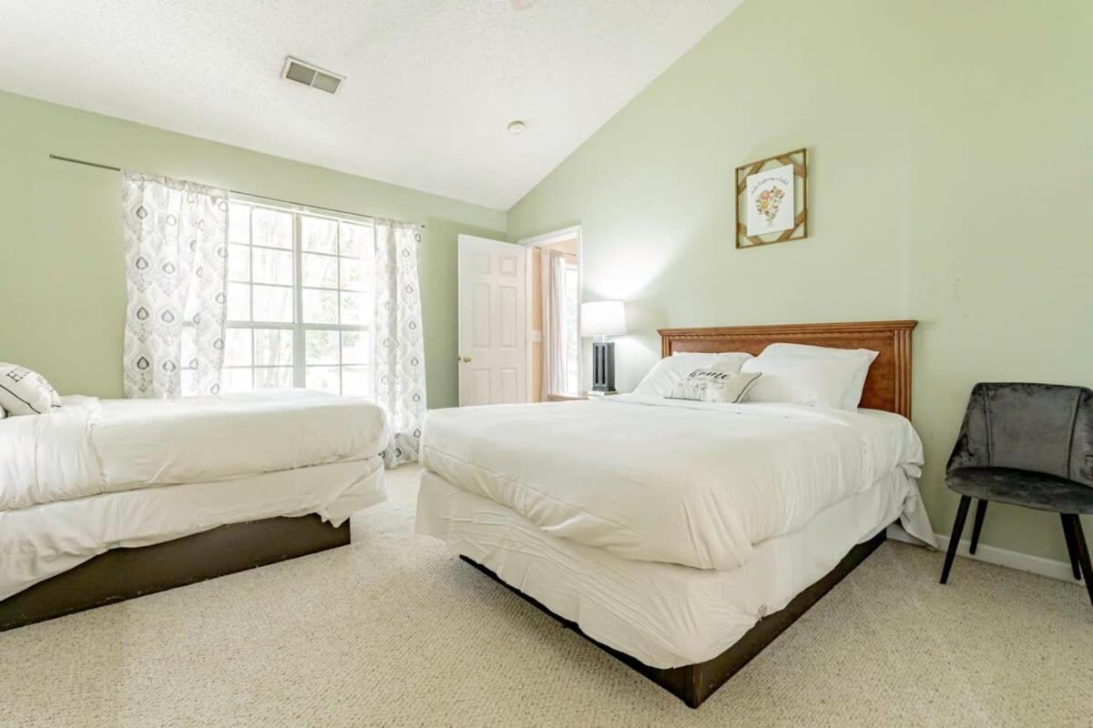 Aerie Oaks Cottage-5Min To Lake, 20Min To Columbia Lexington Exteriör bild