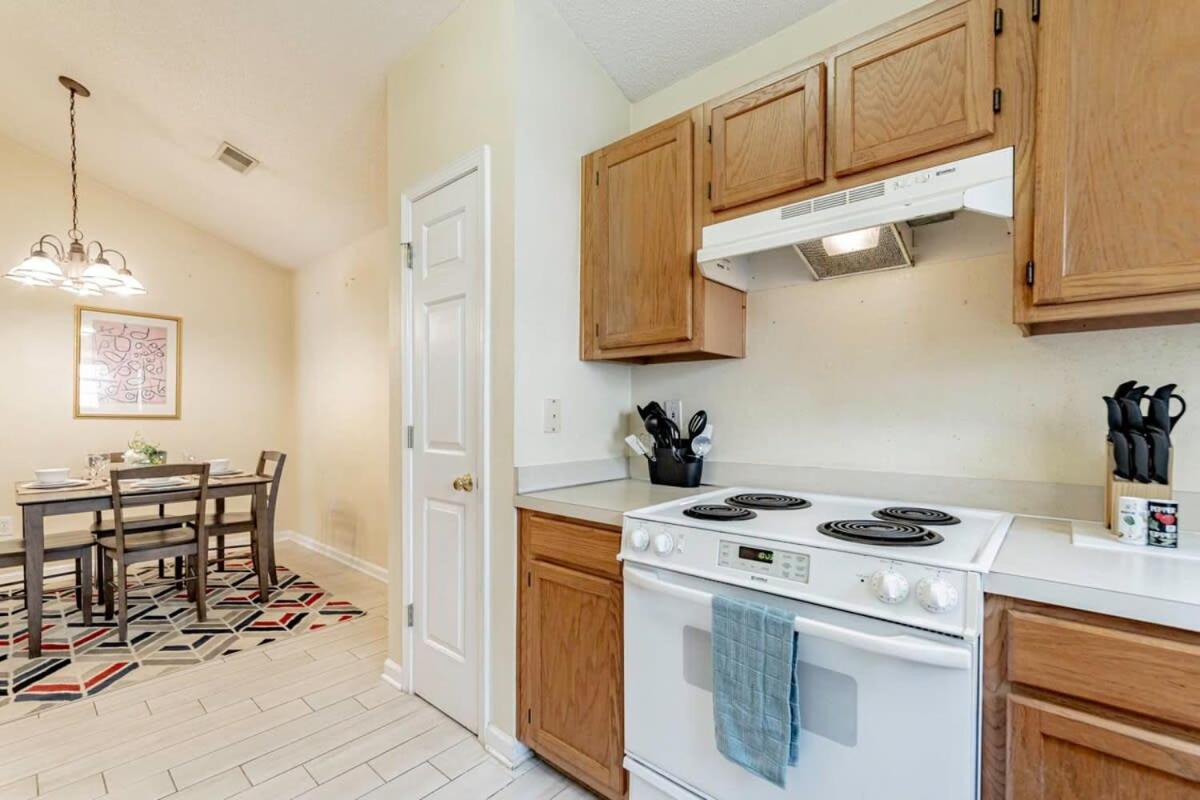 Aerie Oaks Cottage-5Min To Lake, 20Min To Columbia Lexington Exteriör bild