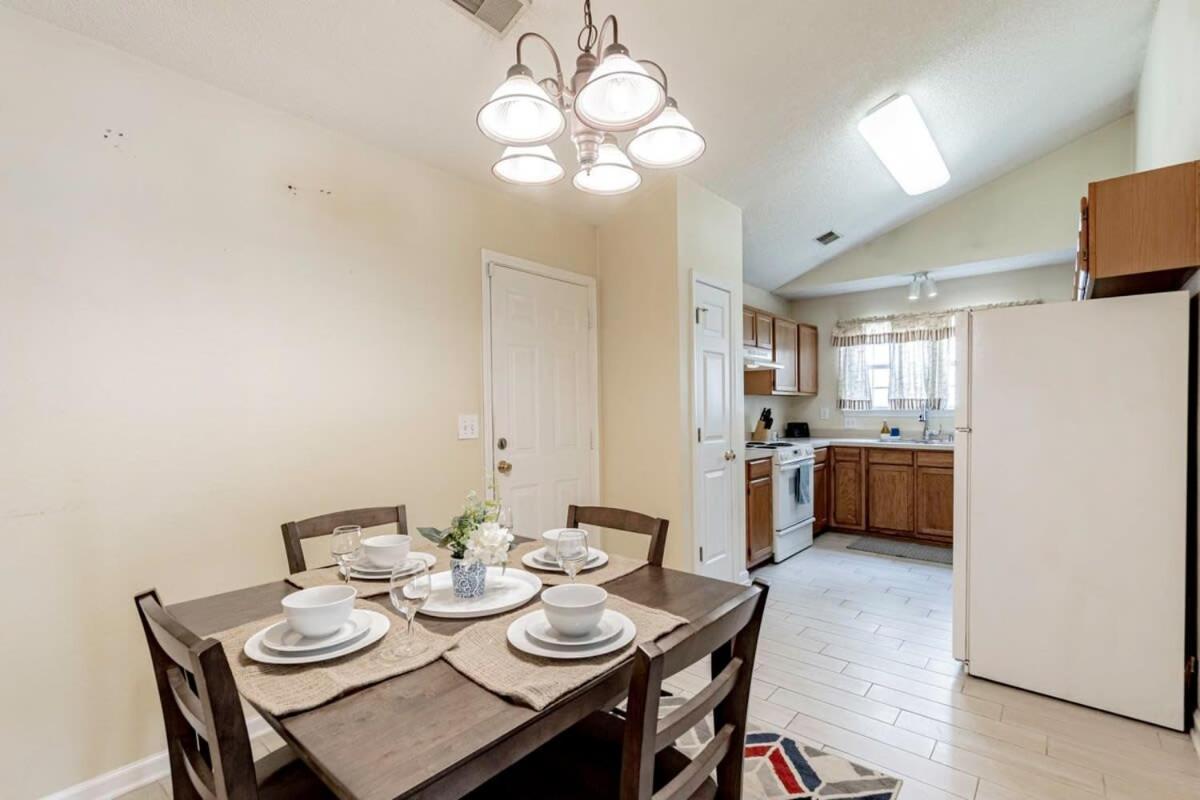 Aerie Oaks Cottage-5Min To Lake, 20Min To Columbia Lexington Exteriör bild