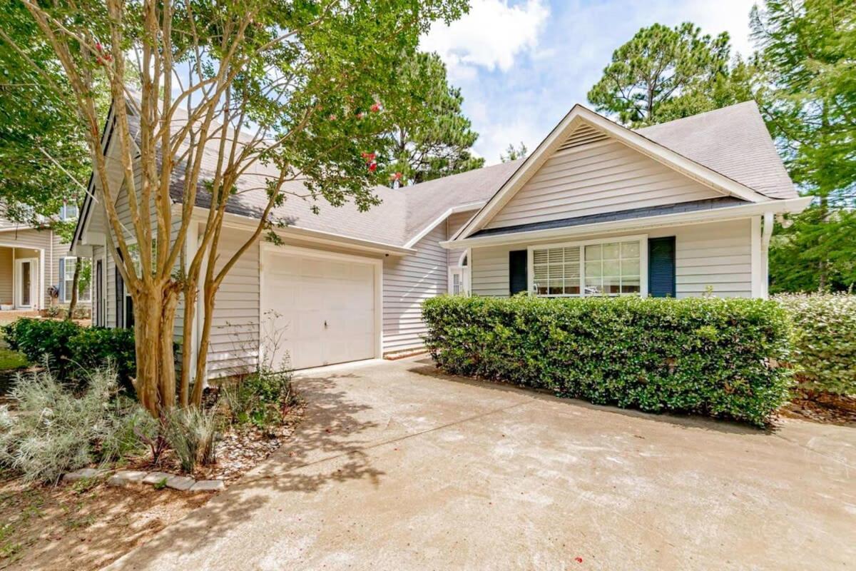 Aerie Oaks Cottage-5Min To Lake, 20Min To Columbia Lexington Exteriör bild