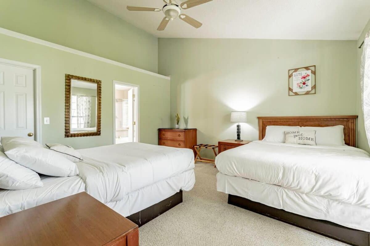 Aerie Oaks Cottage-5Min To Lake, 20Min To Columbia Lexington Exteriör bild