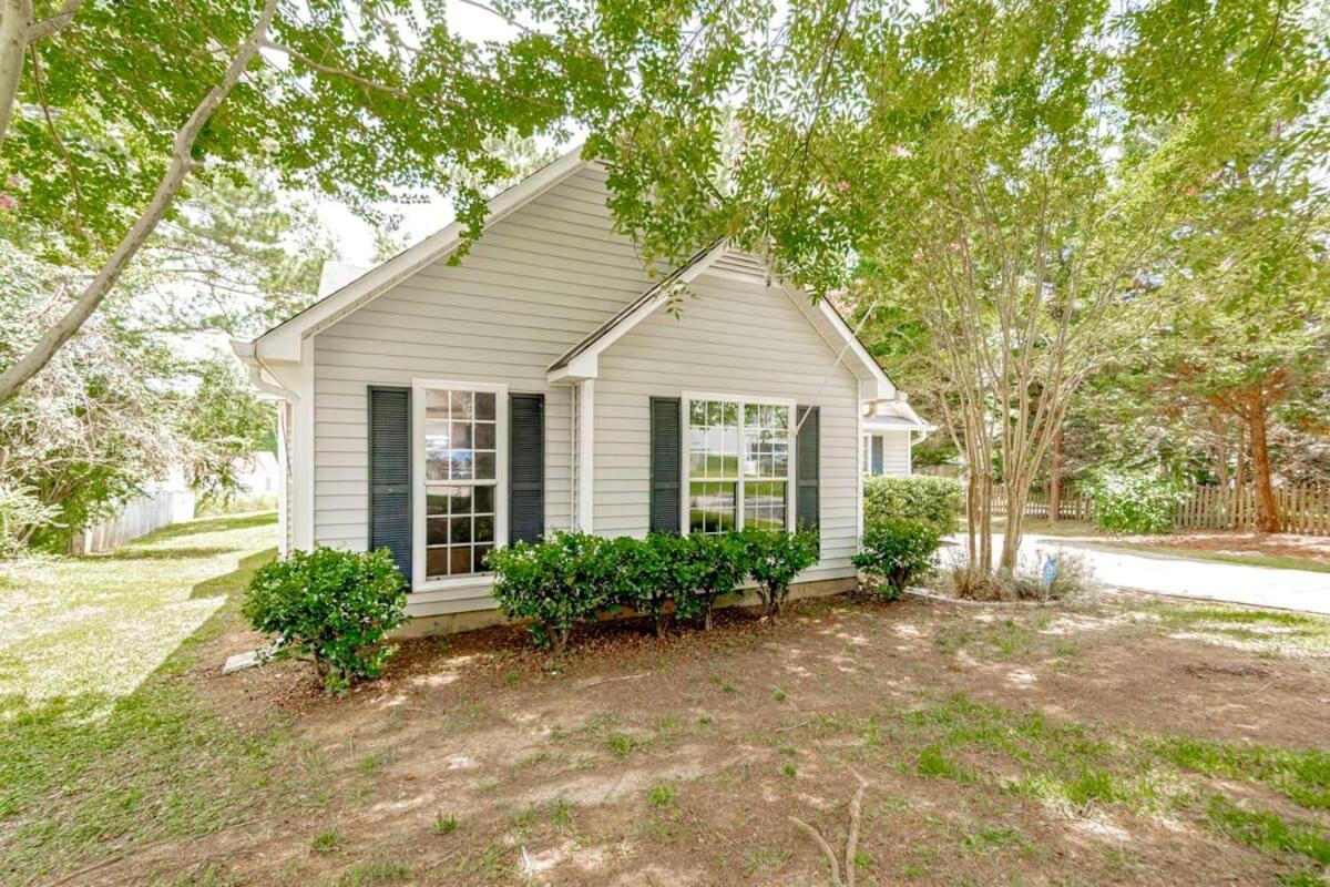 Aerie Oaks Cottage-5Min To Lake, 20Min To Columbia Lexington Exteriör bild