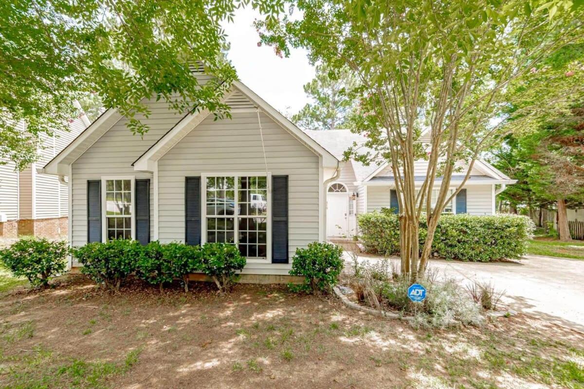 Aerie Oaks Cottage-5Min To Lake, 20Min To Columbia Lexington Exteriör bild