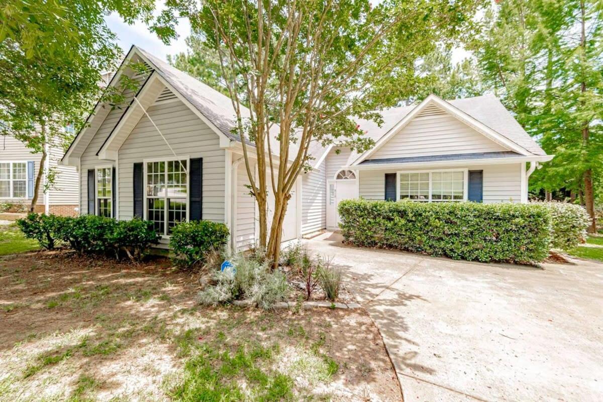 Aerie Oaks Cottage-5Min To Lake, 20Min To Columbia Lexington Exteriör bild