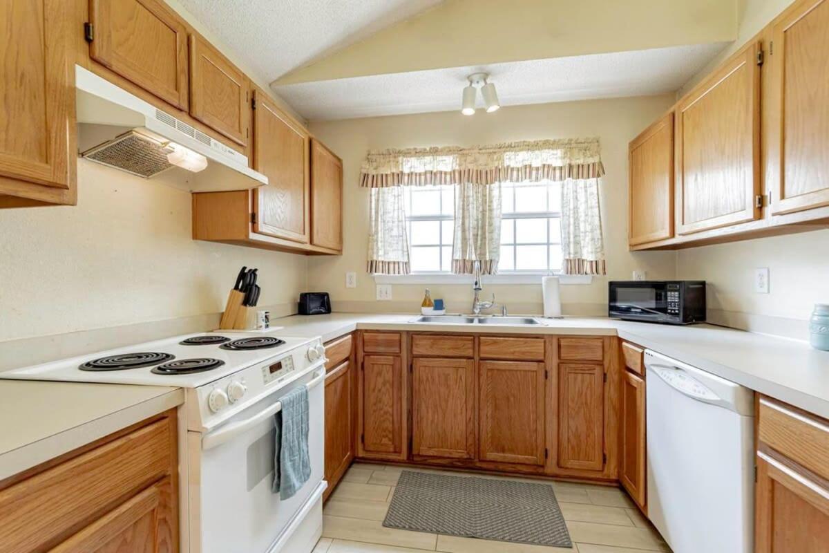 Aerie Oaks Cottage-5Min To Lake, 20Min To Columbia Lexington Exteriör bild