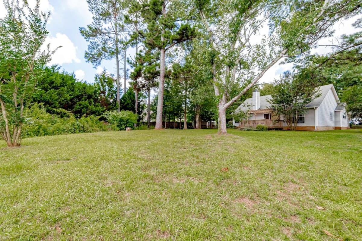 Aerie Oaks Cottage-5Min To Lake, 20Min To Columbia Lexington Exteriör bild