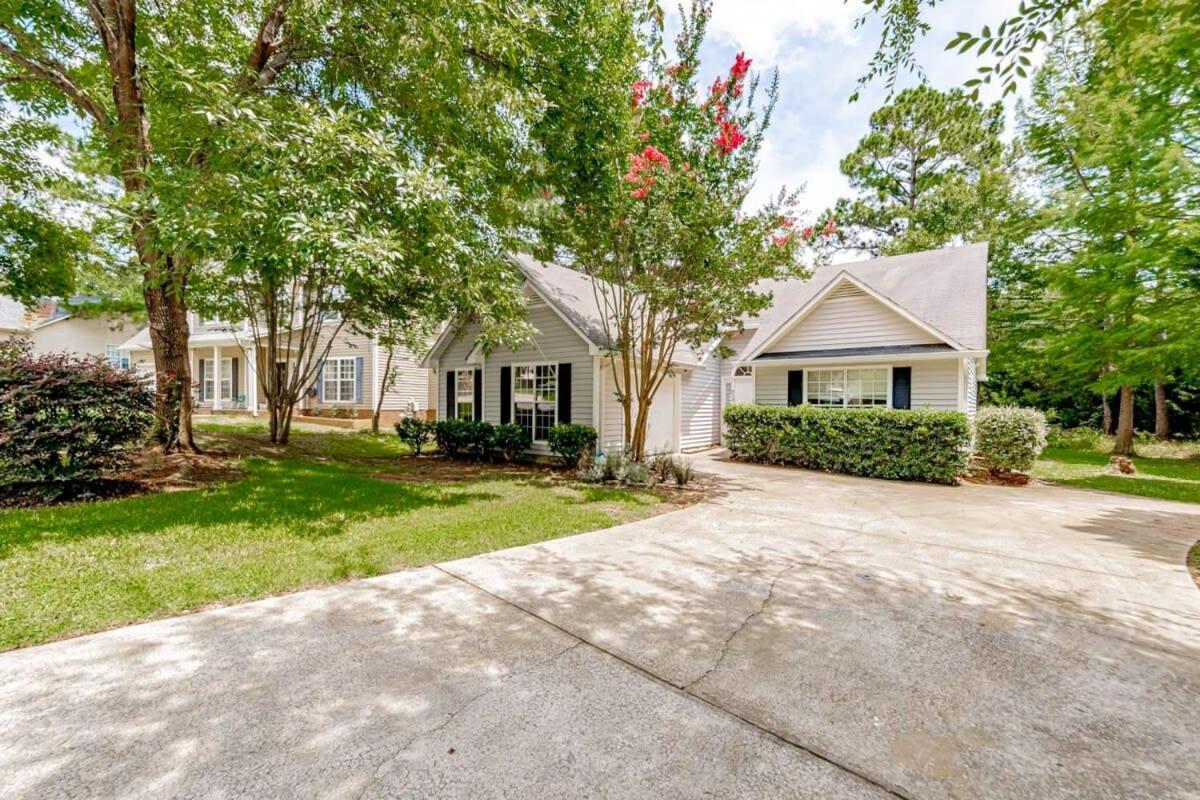 Aerie Oaks Cottage-5Min To Lake, 20Min To Columbia Lexington Exteriör bild