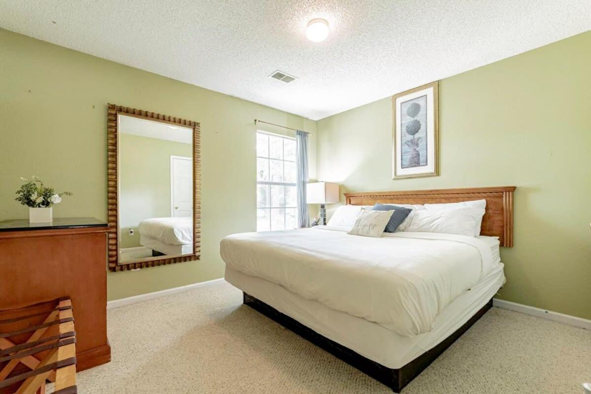 Aerie Oaks Cottage-5Min To Lake, 20Min To Columbia Lexington Exteriör bild