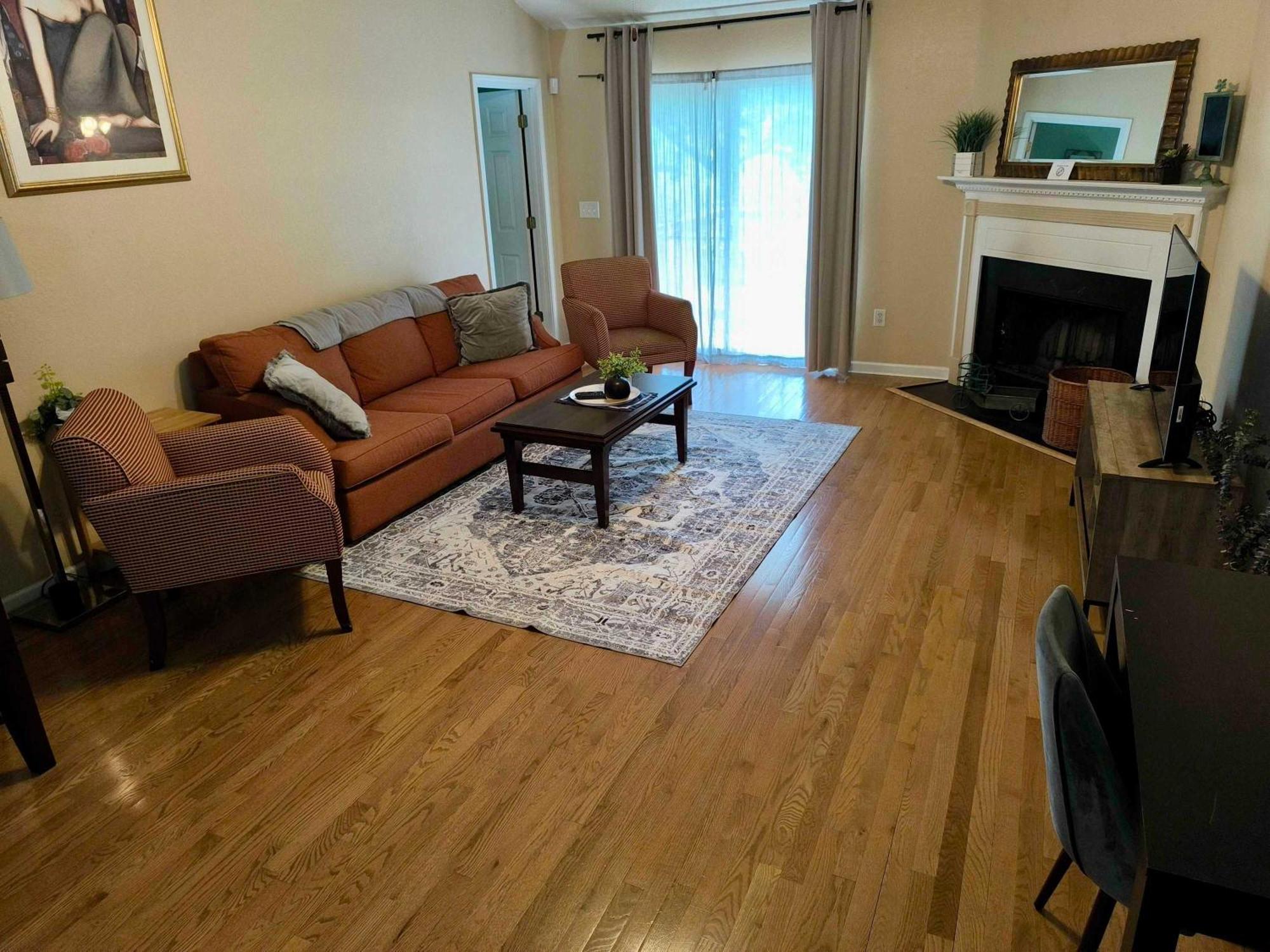 Aerie Oaks Cottage-5Min To Lake, 20Min To Columbia Lexington Exteriör bild