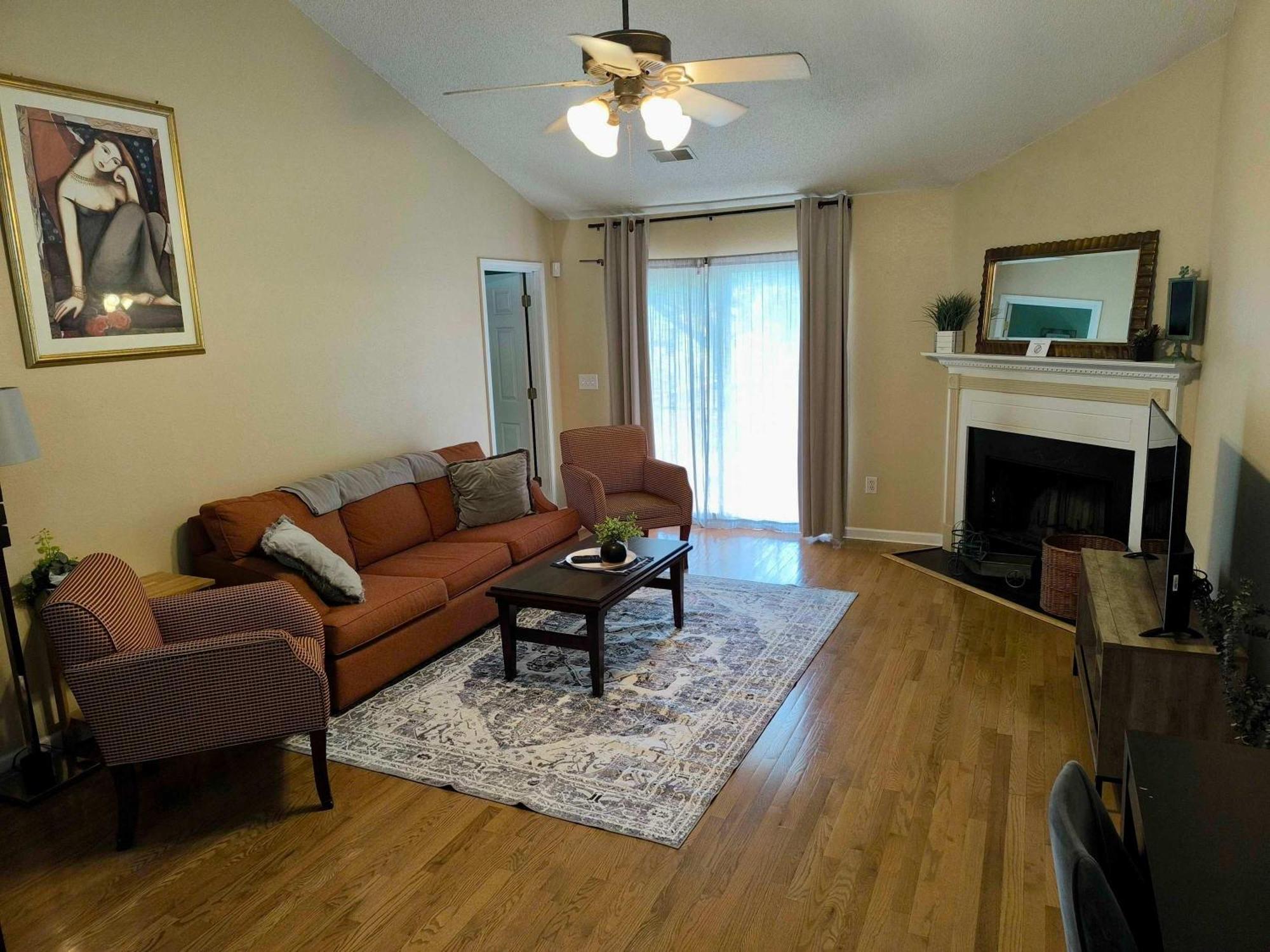 Aerie Oaks Cottage-5Min To Lake, 20Min To Columbia Lexington Exteriör bild