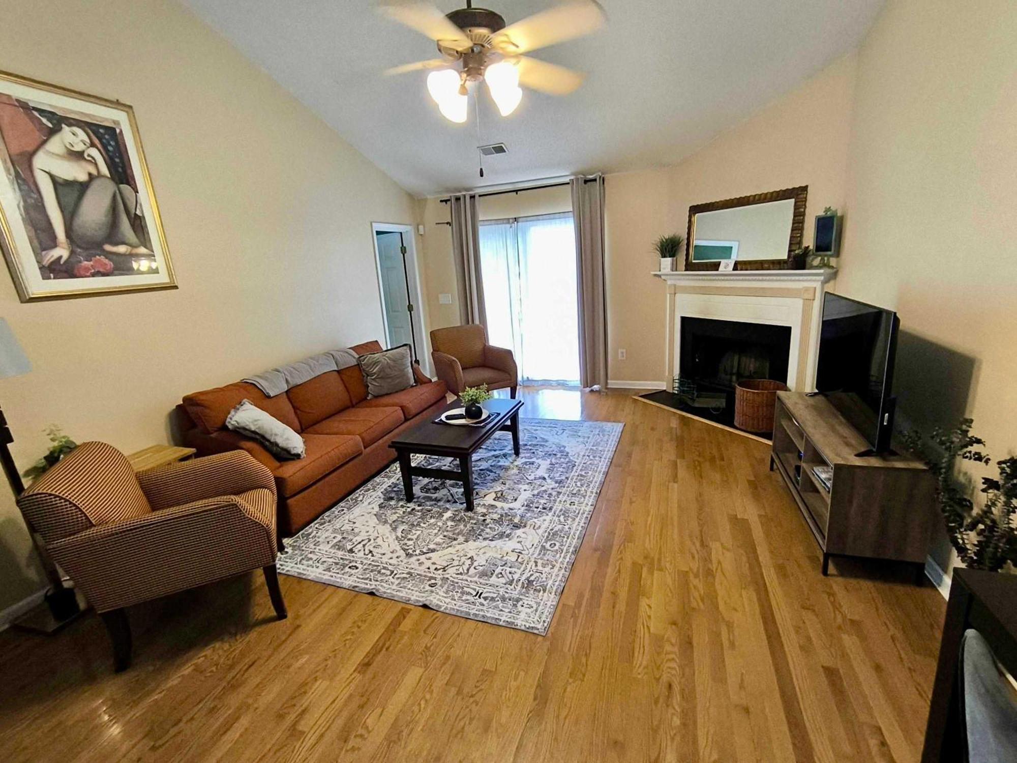 Aerie Oaks Cottage-5Min To Lake, 20Min To Columbia Lexington Exteriör bild